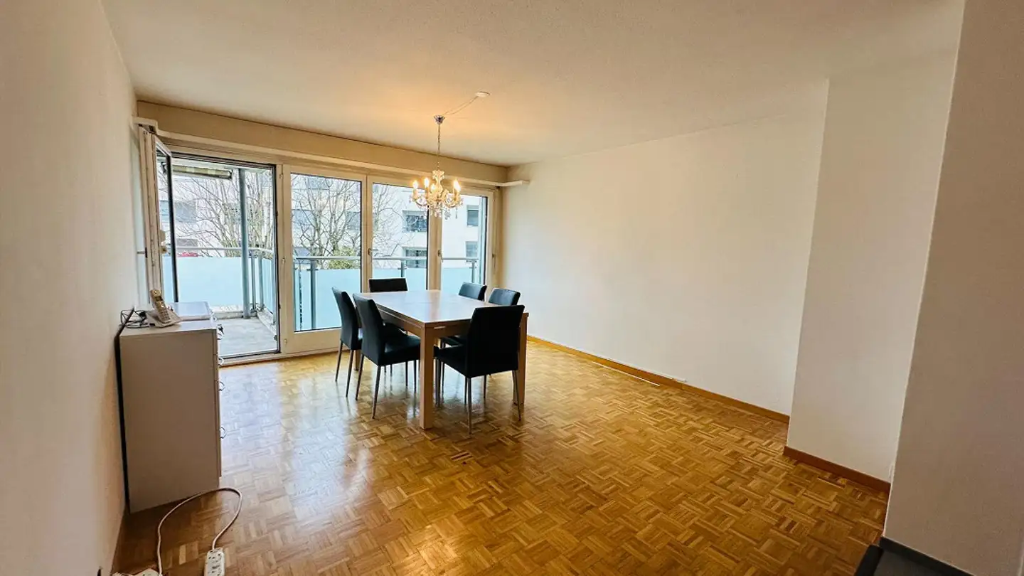 Apartment for rent - Adlermatte 2, 6033 Buchrain - Photo 3