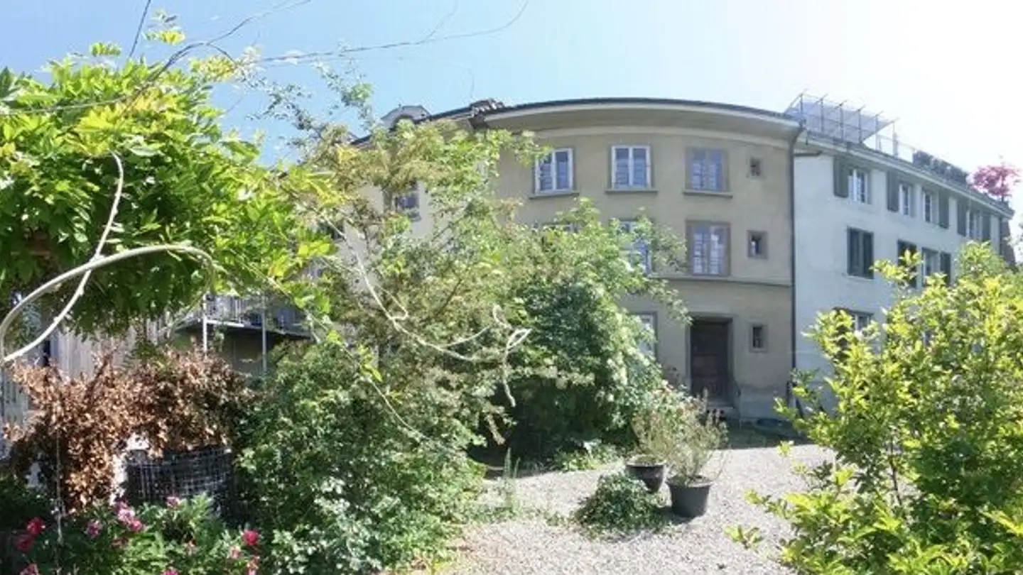 Apartment for rent - 3400 Burgdorf - Photo 2
