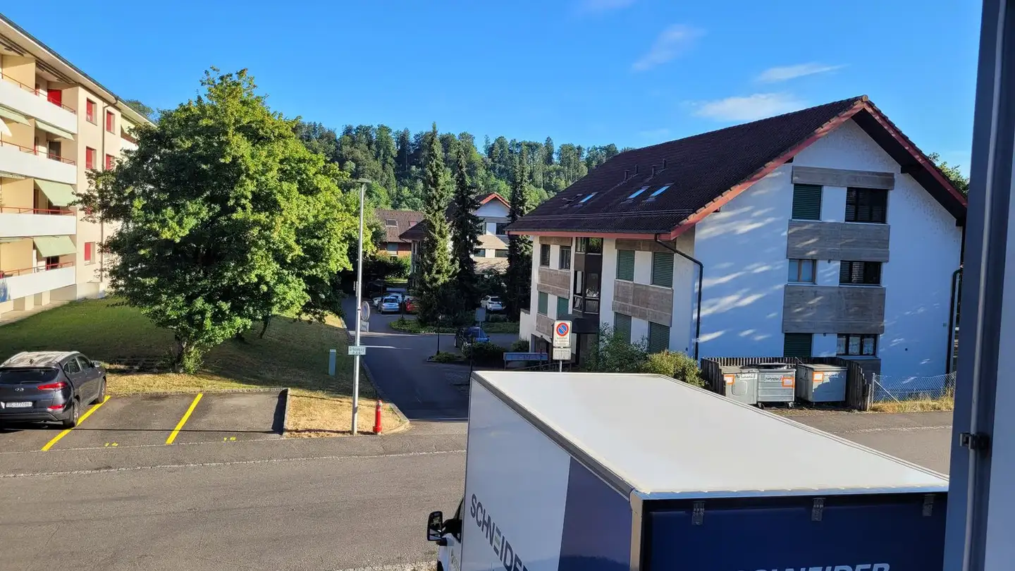 Wohnung mieten - Grienweg 4, 4222 Zwingen