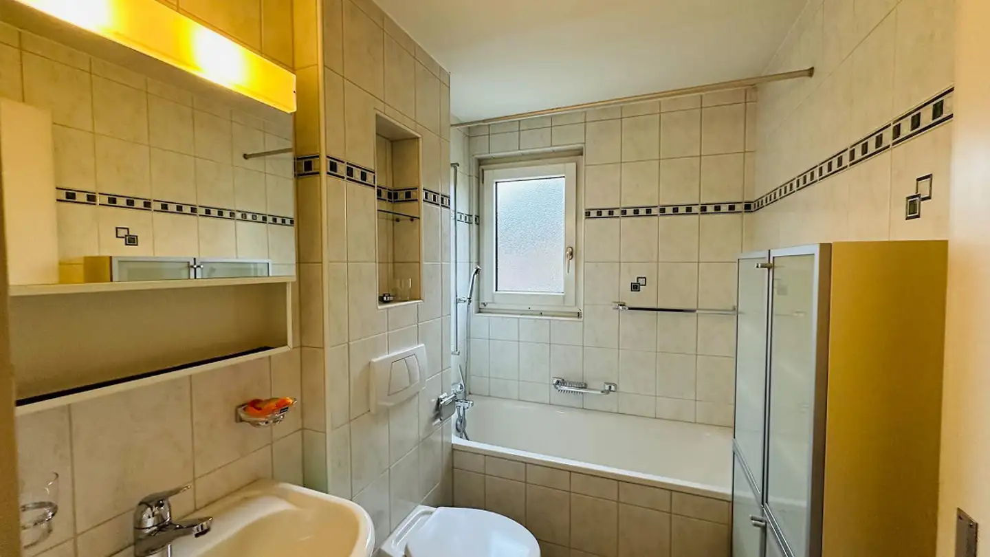 Apartment for rent - Adlermatte 2, 6033 Buchrain - Photo 4