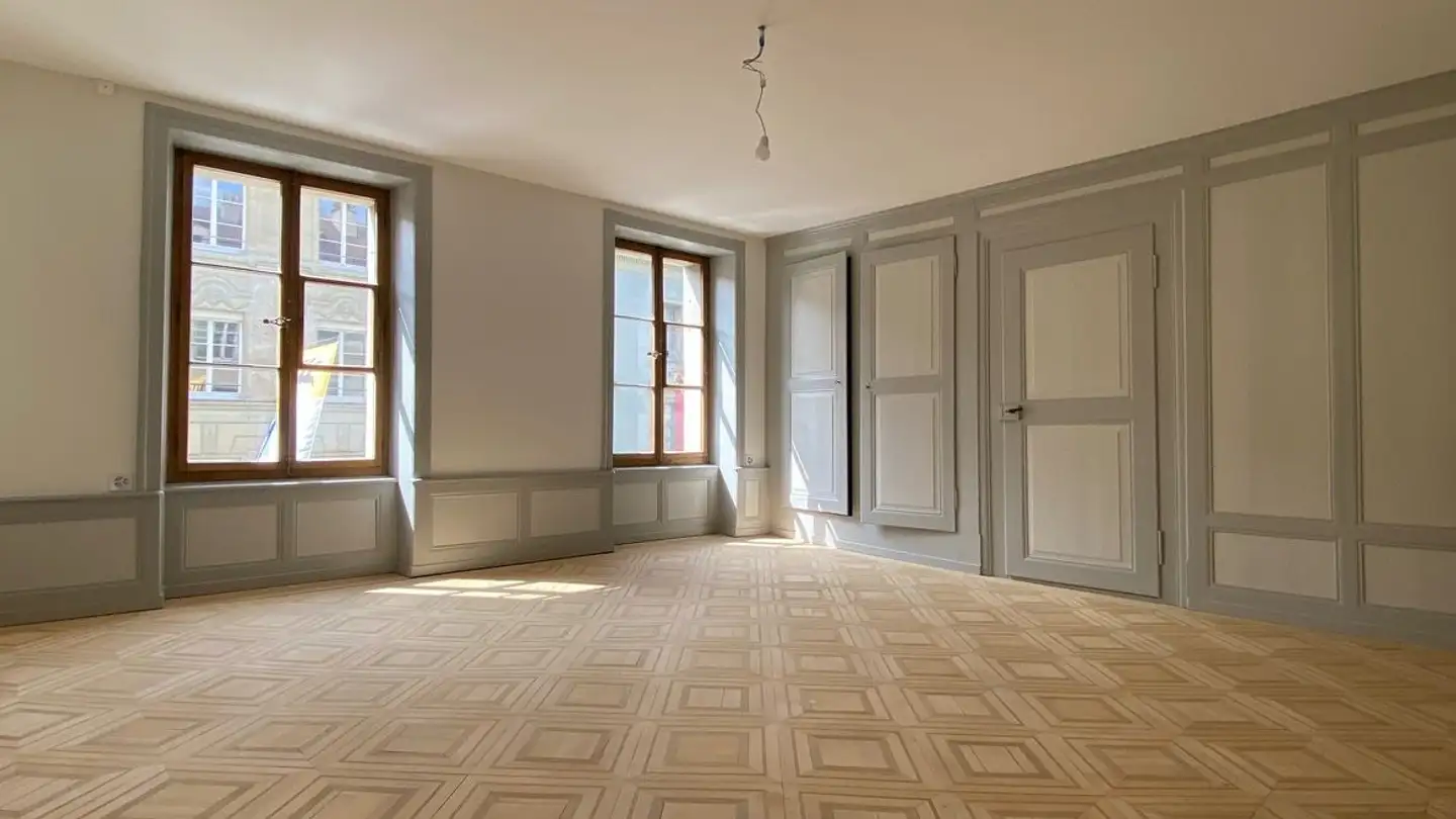 Apartment for rent - 3400 Burgdorf