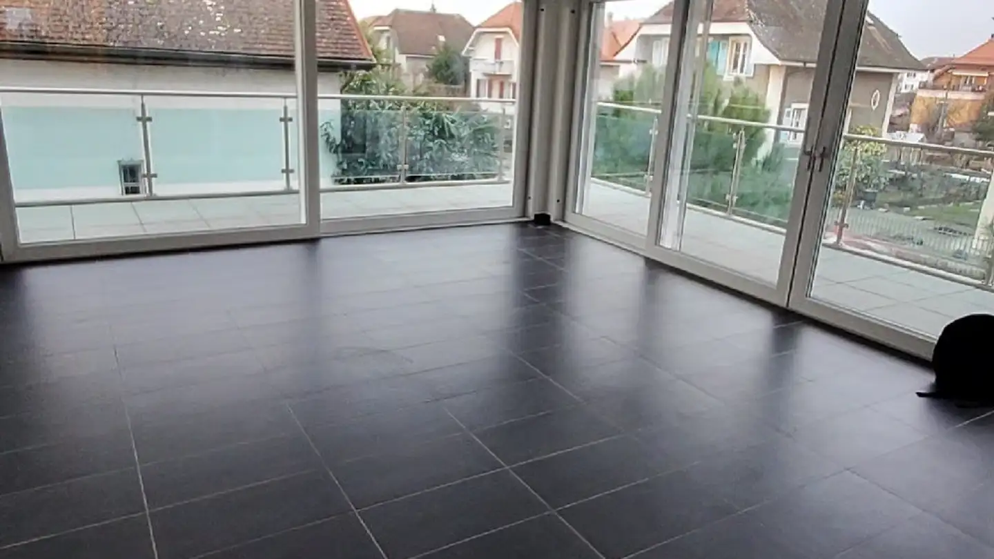 Appartamento in affitto - Rue De Chamblon 39, 1400 Yverdon-les-Bains - Foto 3