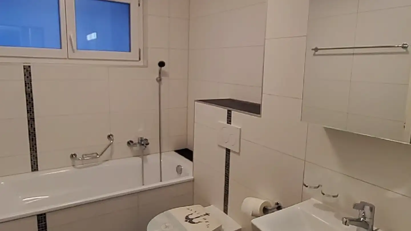 Appartamento in affitto - Rue De Chamblon 39, 1400 Yverdon-les-Bains - Foto 4