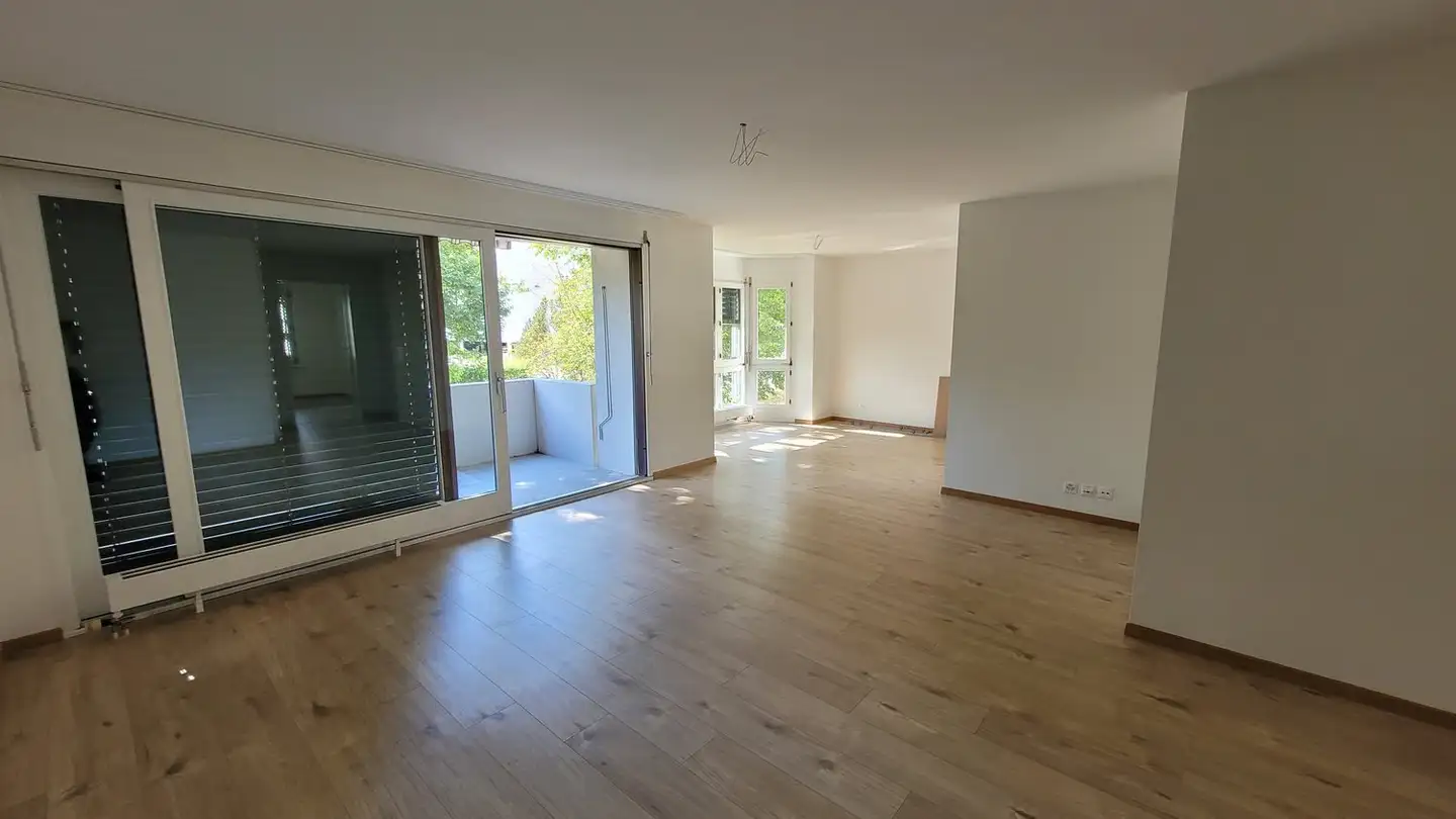 Wohnung mieten - Grienweg 4, 4222 Zwingen - Foto 3