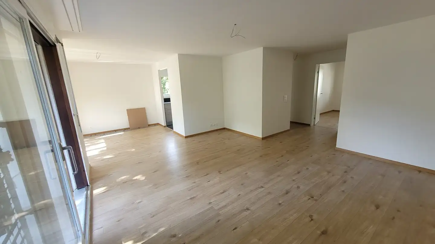 Wohnung mieten - Grienweg 4, 4222 Zwingen - Foto 4