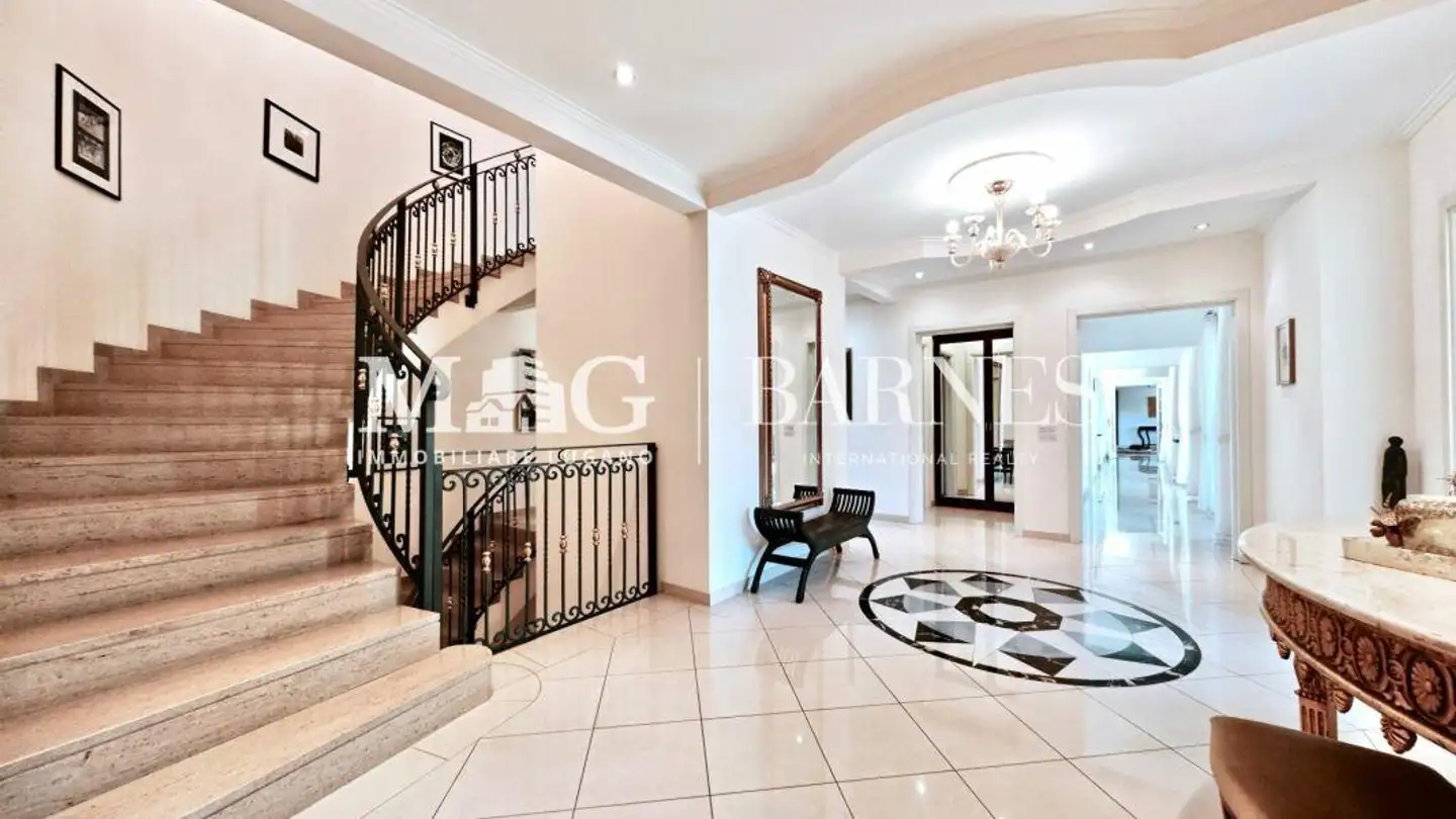 Villa kaufen - 6900 Lugano - Foto 3