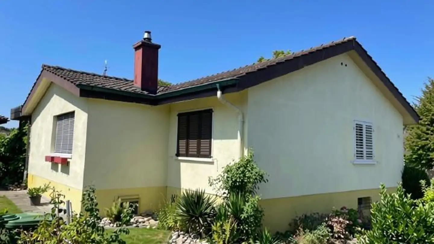 Maison individuelle à vendre - Poststrasse 14, 4557 Horriwil - Photo 2