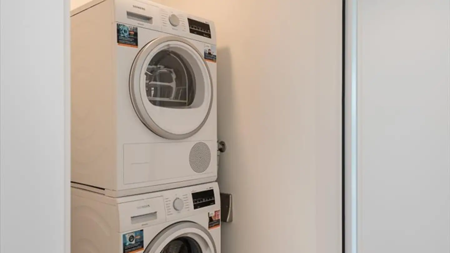 Attico in affitto - In Lampitzäckern 43, 8305 Dietlikon - Photo 3