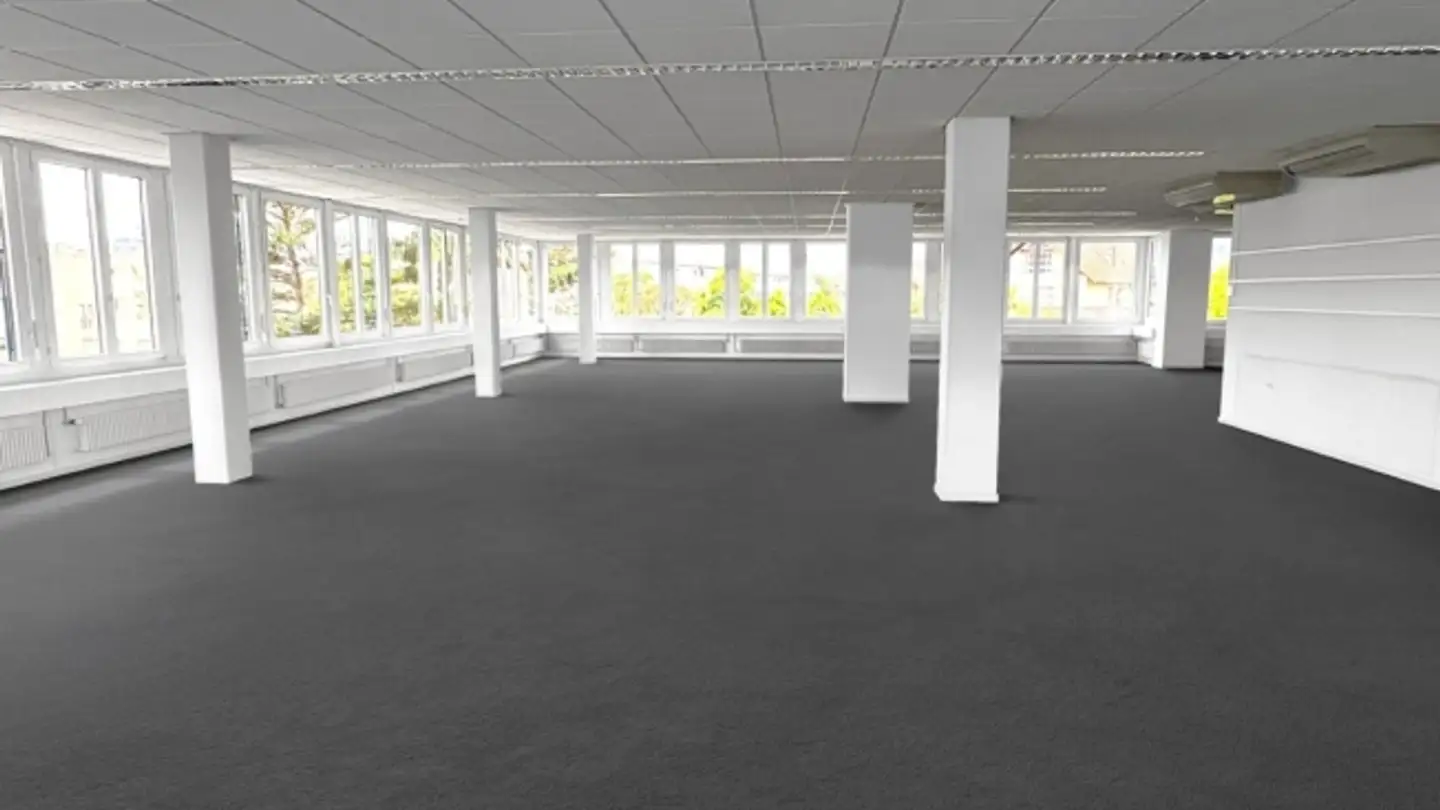 Bürofläche mieten - Jöchlerweg 2, 6340 Baar - Foto 4