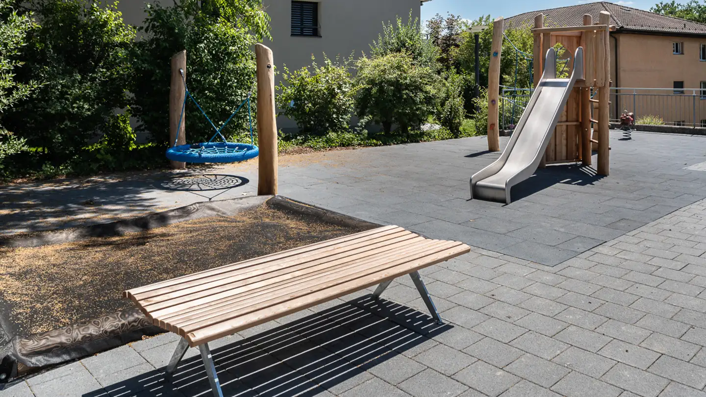 Attico in affitto - In Lampitzäckern 43, 8305 Dietlikon