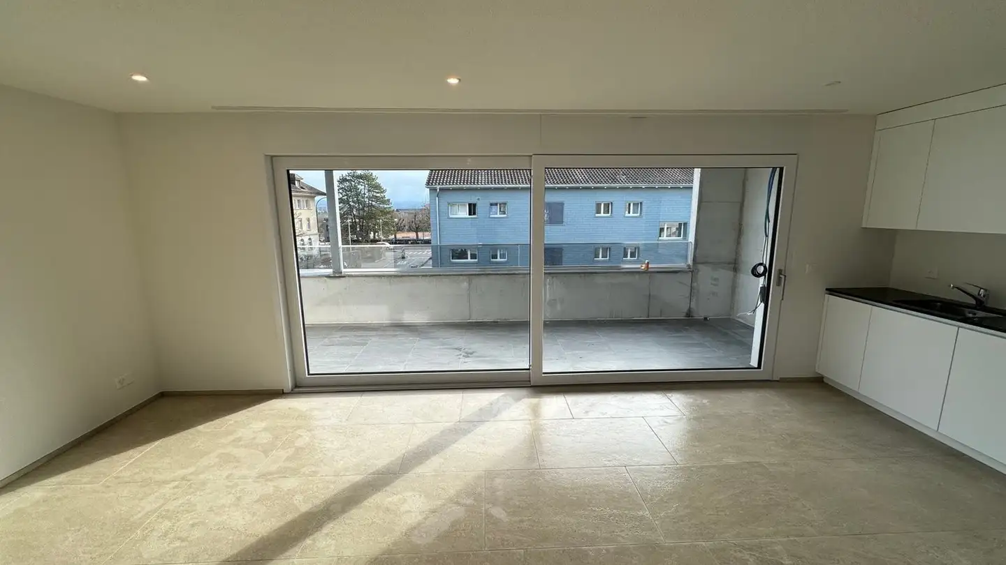 Apartment for rent - 4562 Biberist - Photo 2