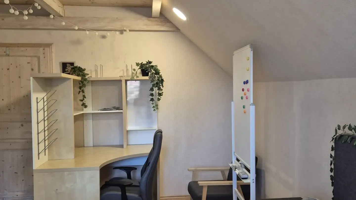 Zimmer mieten - 9325 Roggwil TG