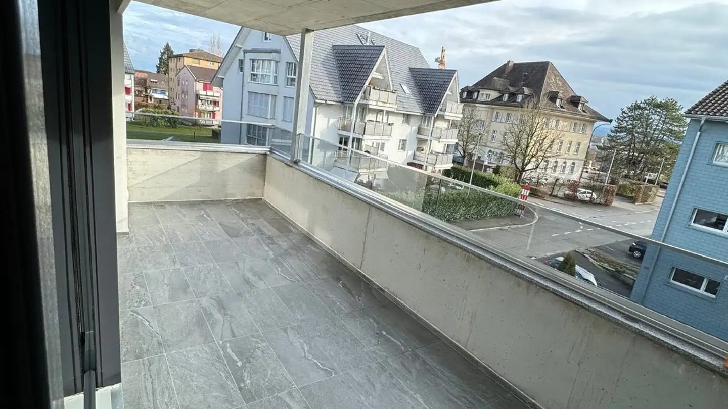 Apartment for rent - 4562 Biberist - Photo 3