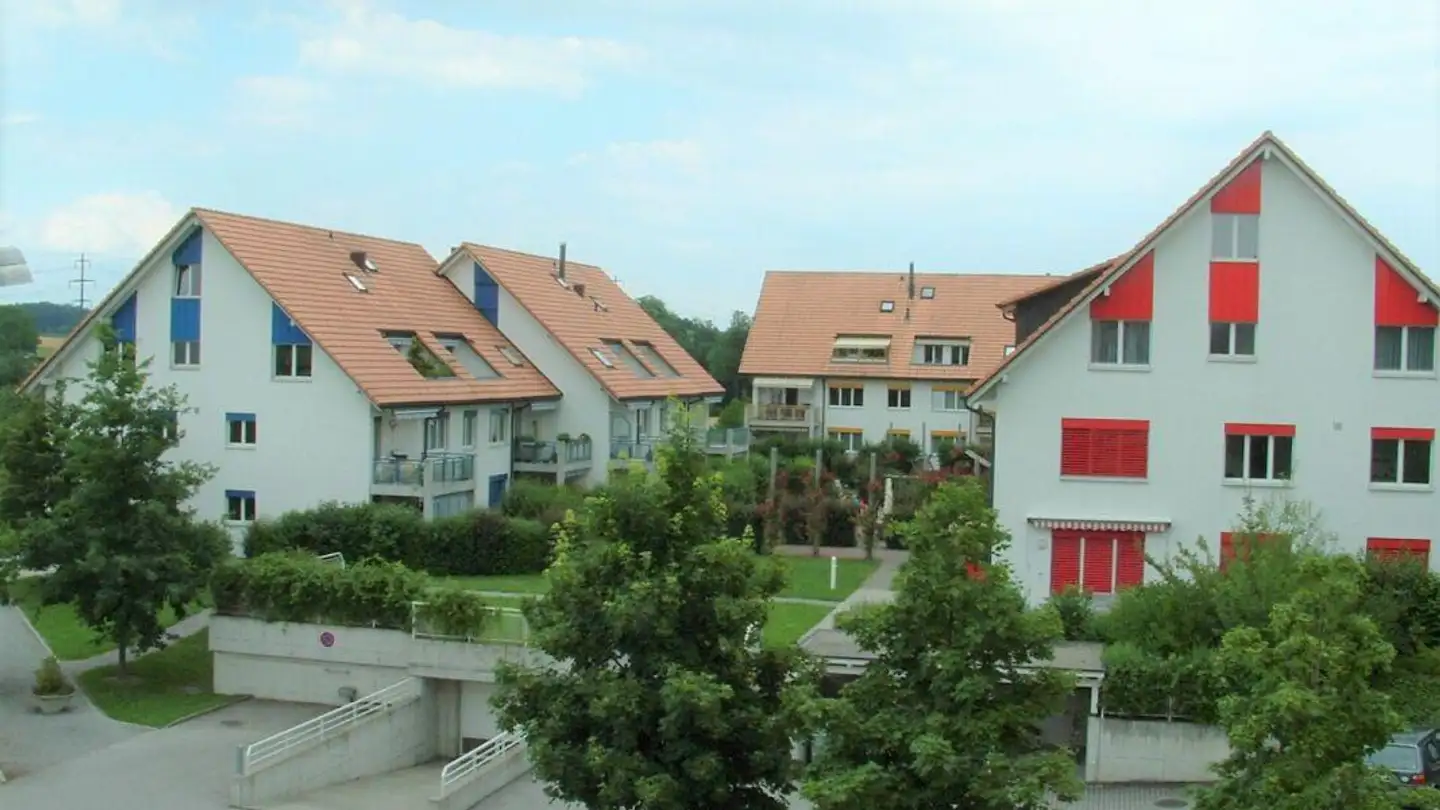 Appartamento in affitto - Untere Bahnhofstrasse, 8580 Amriswil
