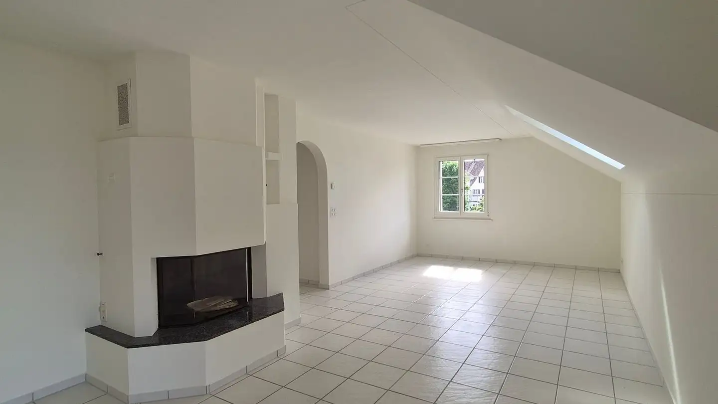 Attique à louer - Alte Landstrasse 154, 8708 Männedorf