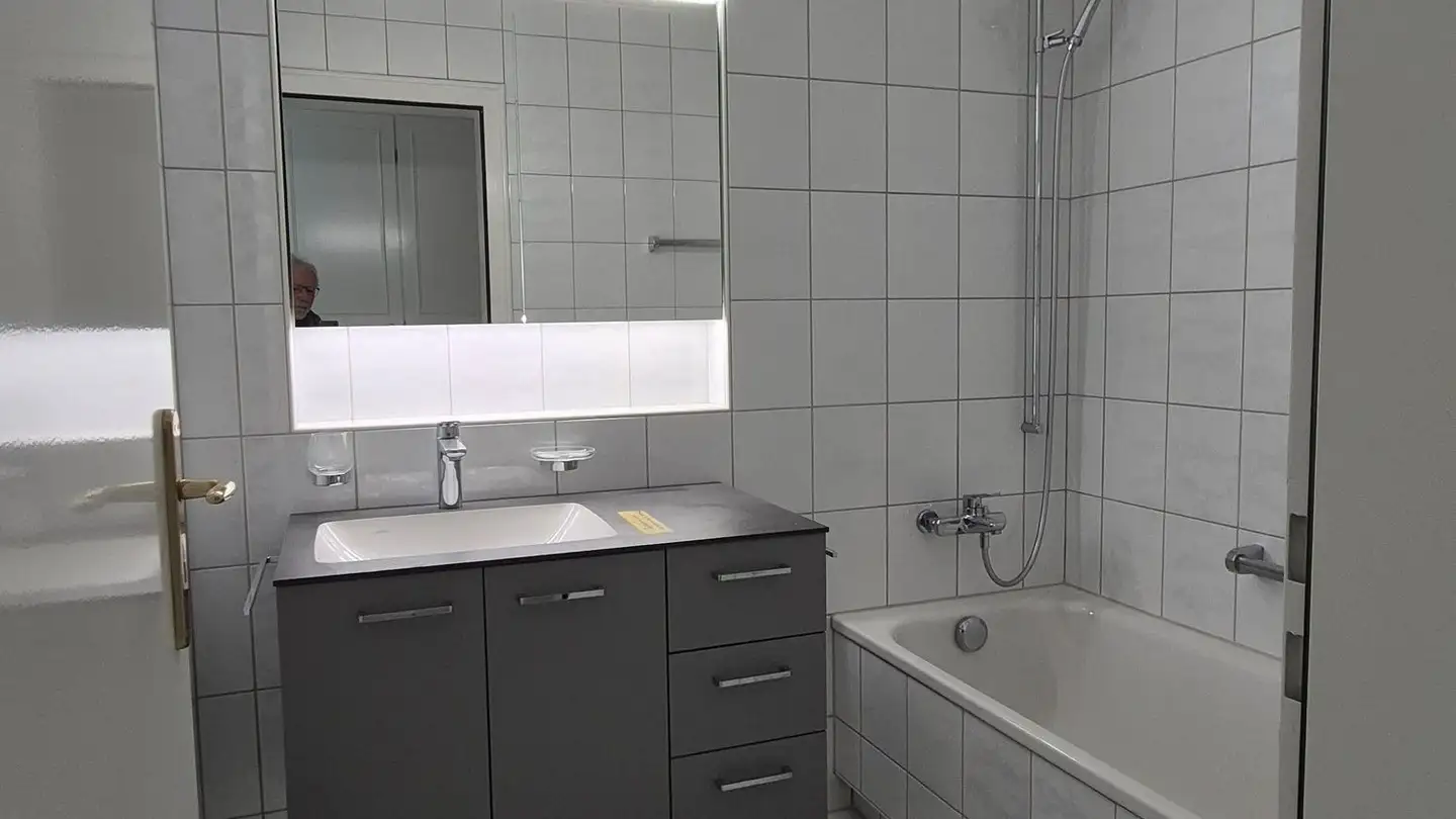 Attique à louer - Alte Landstrasse 154, 8708 Männedorf - Photo 3