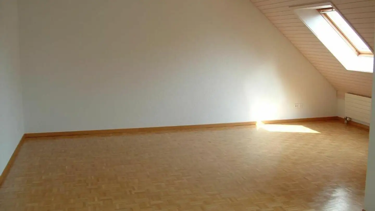 Appartamento in affitto - Untere Bahnhofstrasse, 8580 Amriswil - Foto 3
