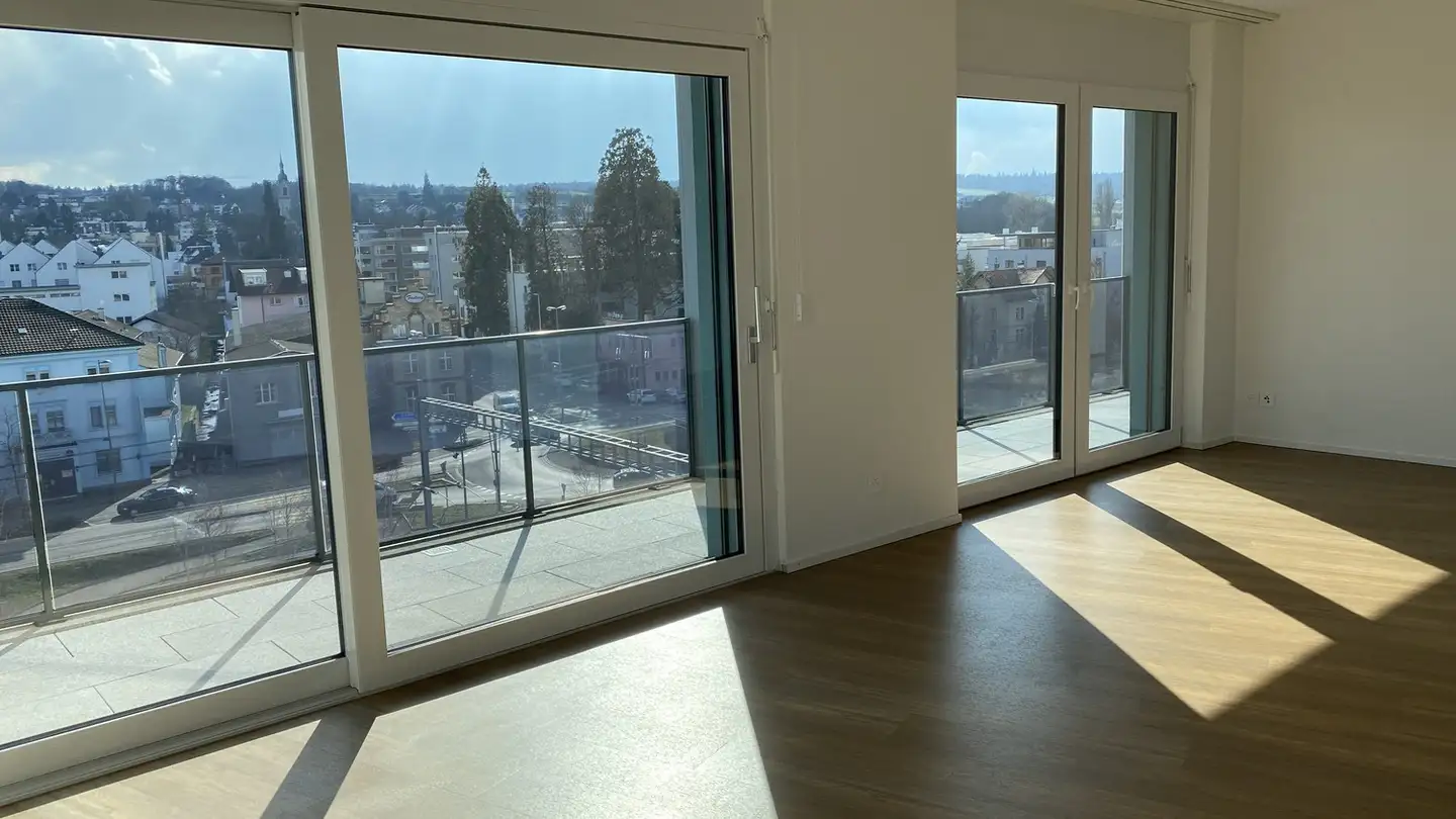 Apartment for rent - Konstanzerstrasse 15a, 8280 Kreuzlingen