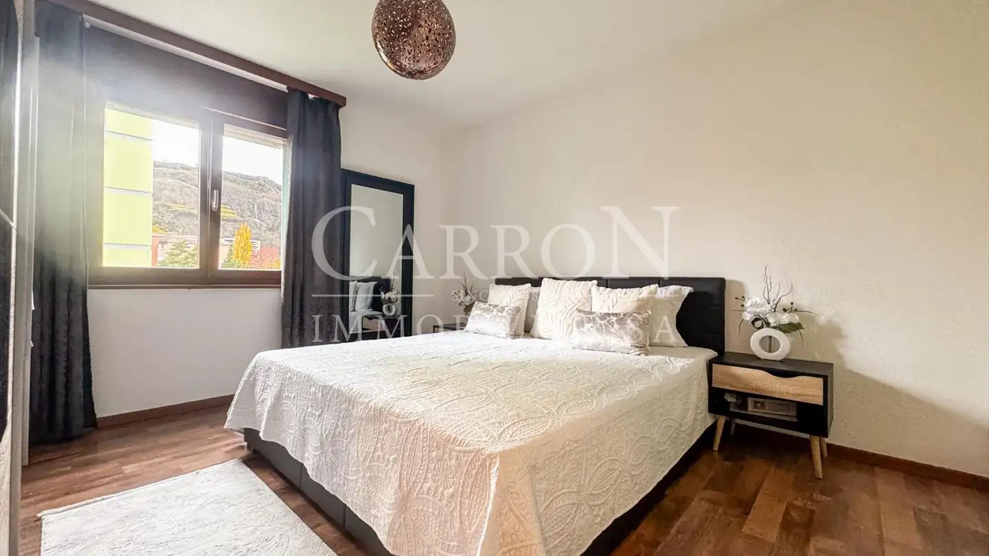 Appartamento in vendita - 1950 Sion - Photo 4