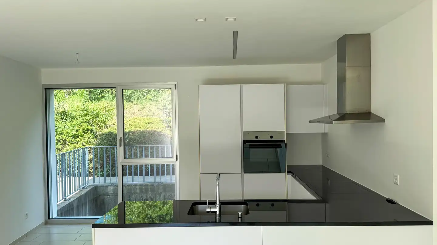 Appartement à louer - Via Tamporiva 4, 6533 Lumino - Photo 2