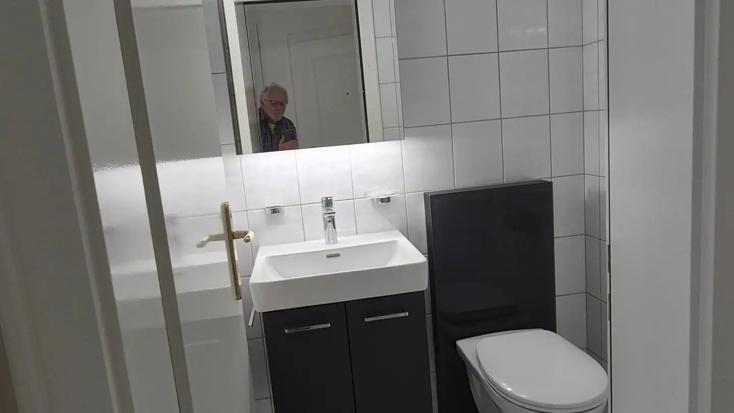 Attique à louer - Alte Landstrasse 154, 8708 Männedorf - Photo 4