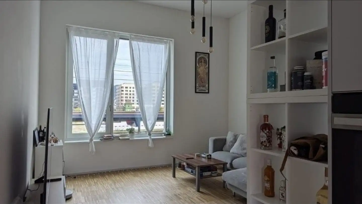 Zimmer mieten - Güterstrasse 8, 8952 Schlieren