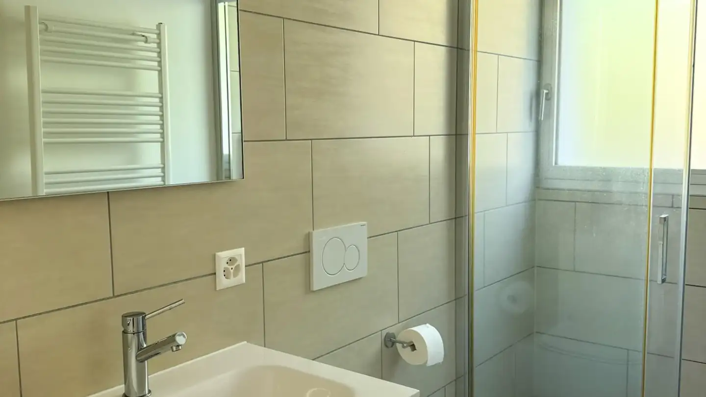 Appartement à louer - Via Tamporiva 4, 6533 Lumino - Photo 3