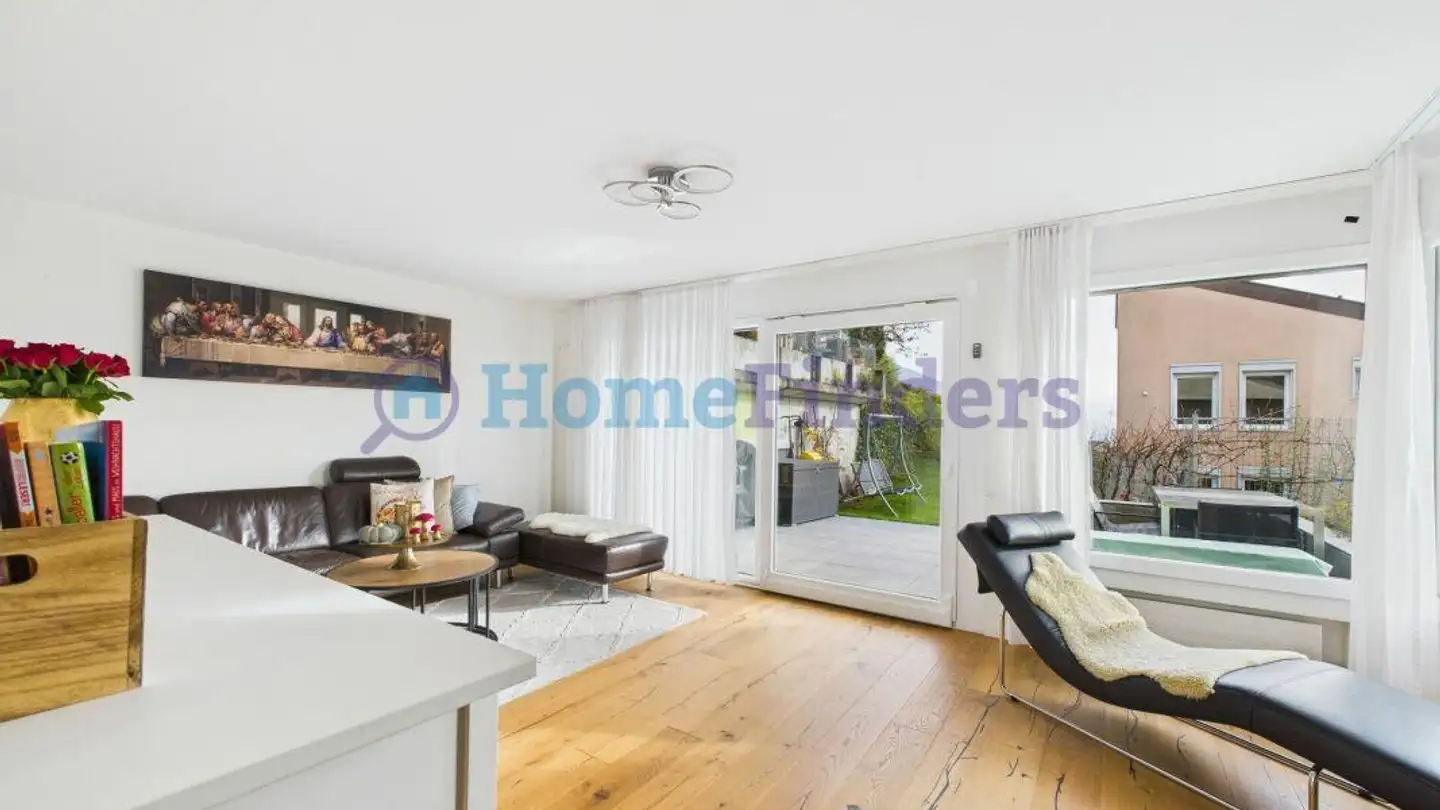 Row house for sale - 8737 Gommiswald - Photo 3