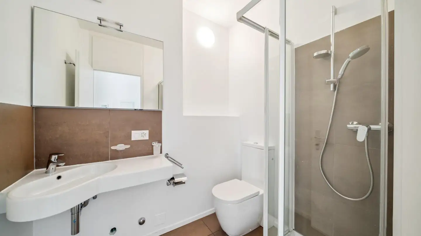 Appartement à louer - Via Crocetta 25a, 6962 Viganello - Photo 2