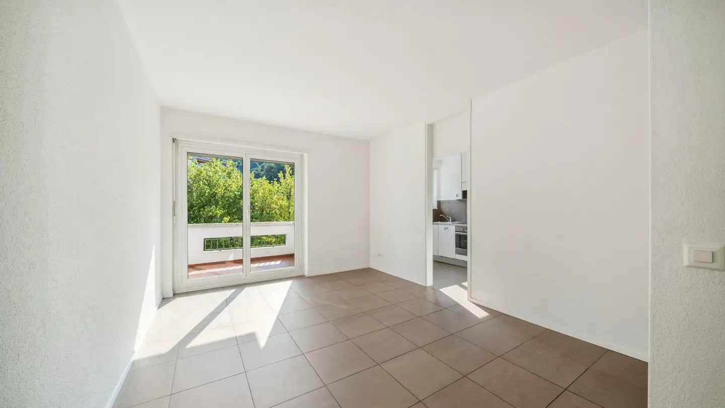Appartement à louer - Via Crocetta 25a, 6962 Viganello - Photo 3