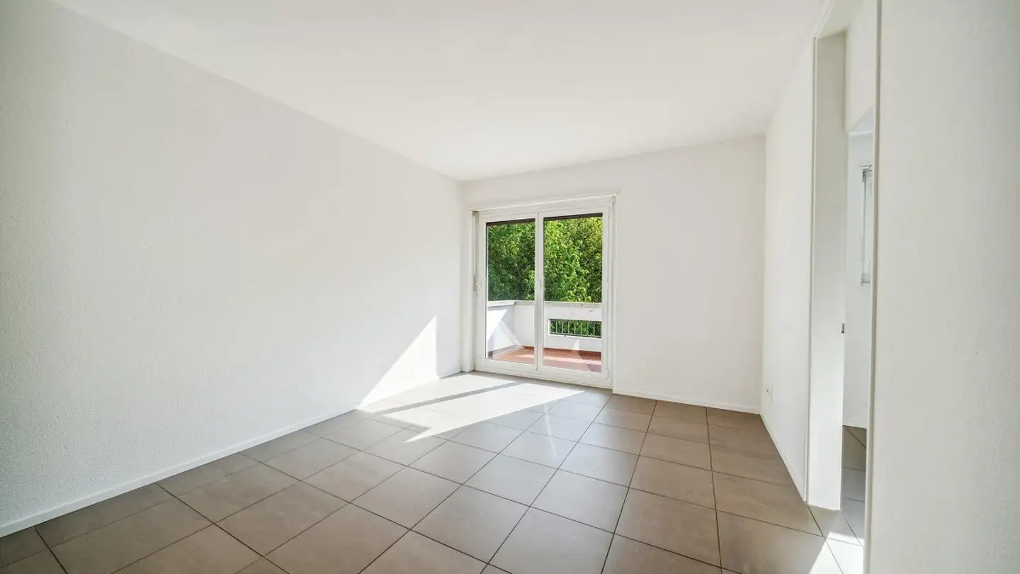 Appartement à louer - Via Crocetta 25a, 6962 Viganello - Photo 4