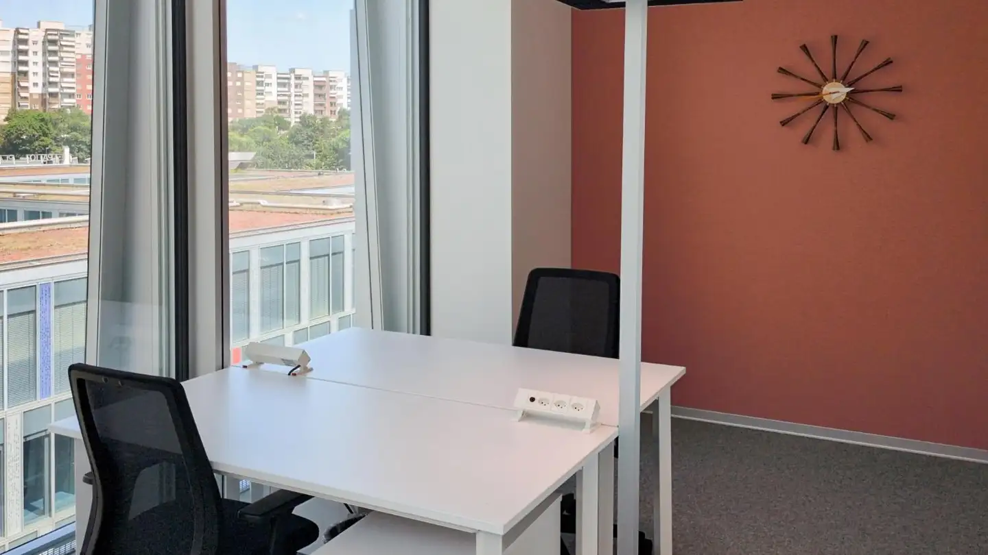 Office space for rent - 1214 Vernier
