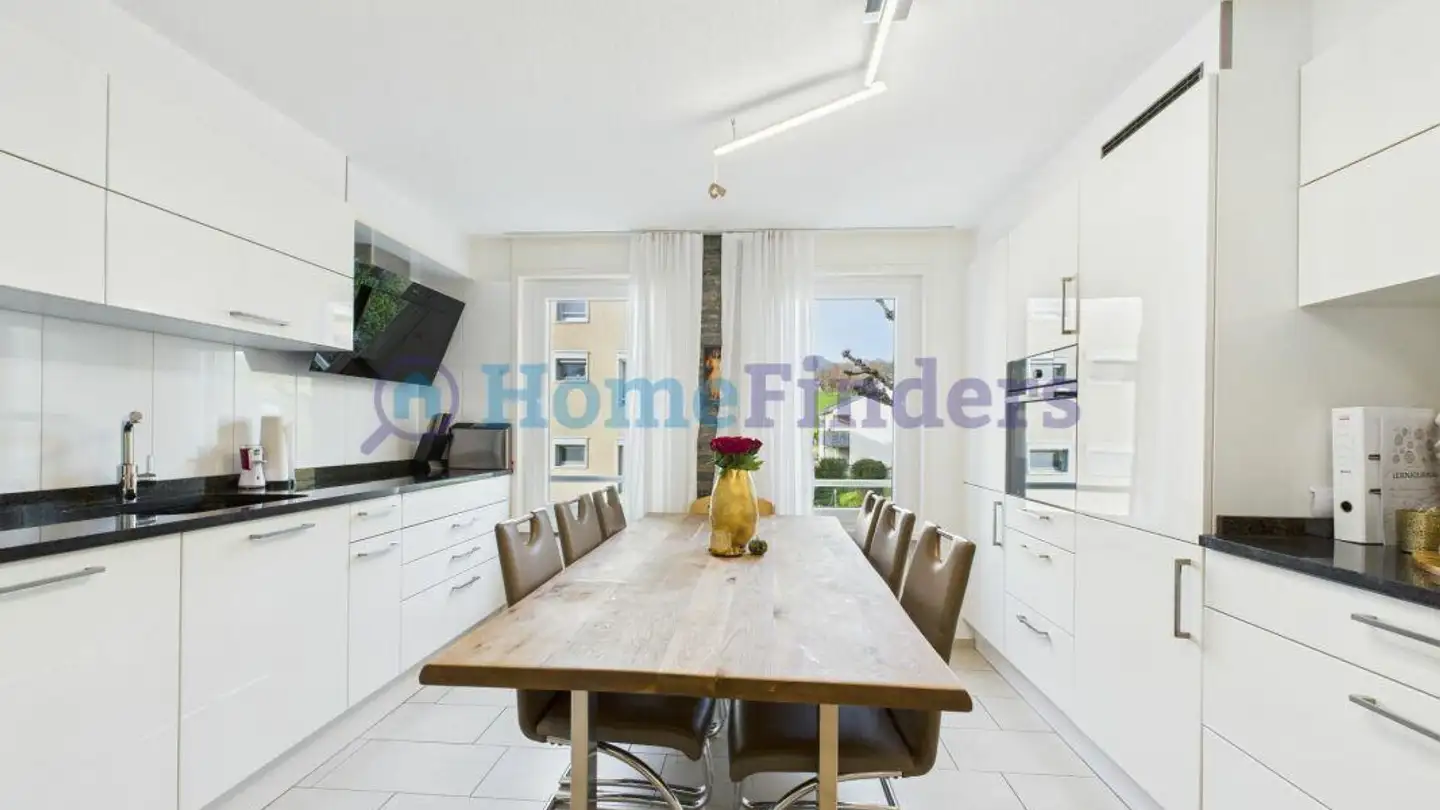 Row house for sale - 8737 Gommiswald - Photo 4