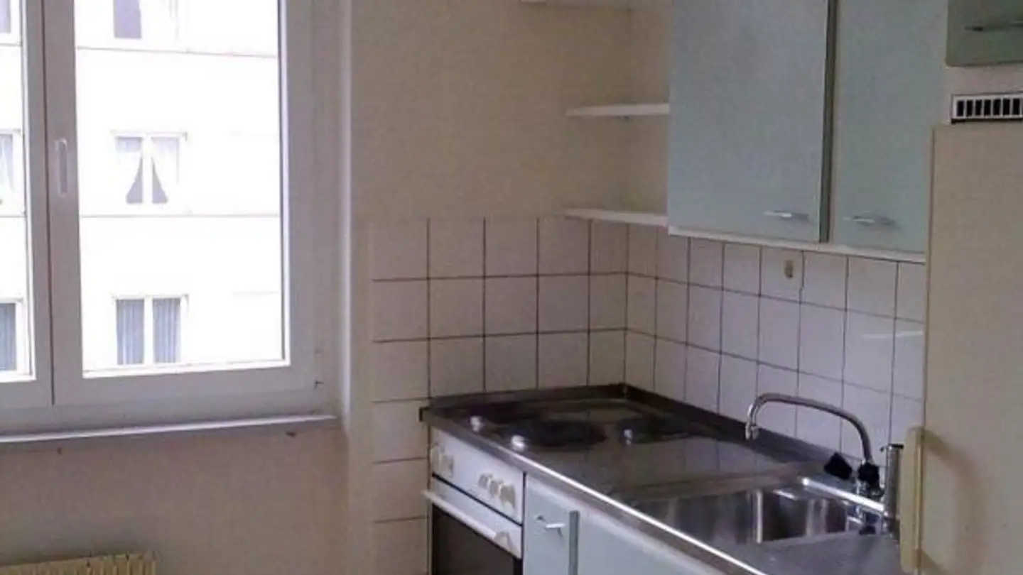 Appartamento in affitto - Weidstrasse 11, 7323 Wangs - Foto 3