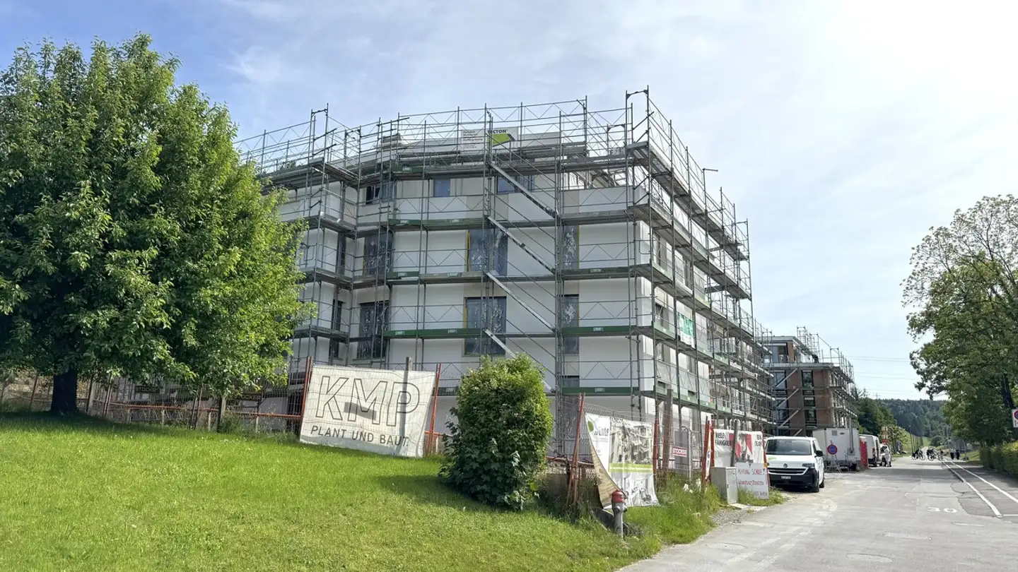 Attico in vendita - Lochstrasse, 5304 Endingen - Foto 2