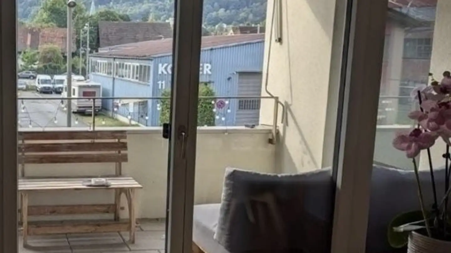 Single room for rent - Güterstrasse 8, 8952 Schlieren - Photo 3