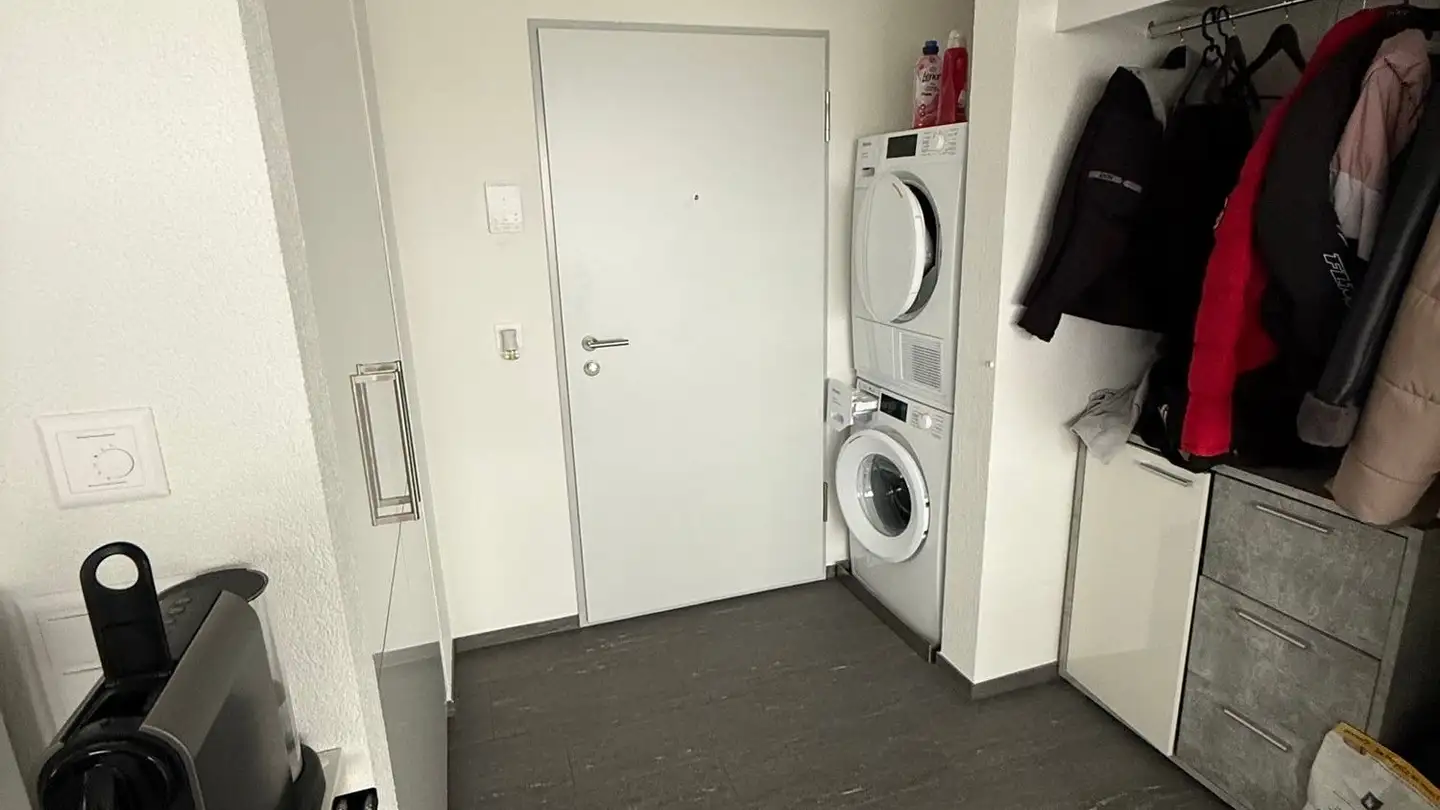Appartement à louer - 4704 Wolfisberg - Photo 2