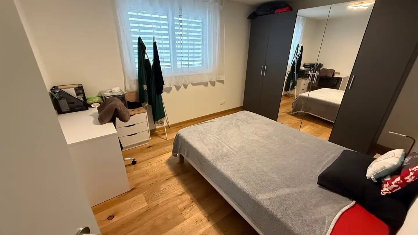Appartement à louer - 4704 Wolfisberg - Photo 3
