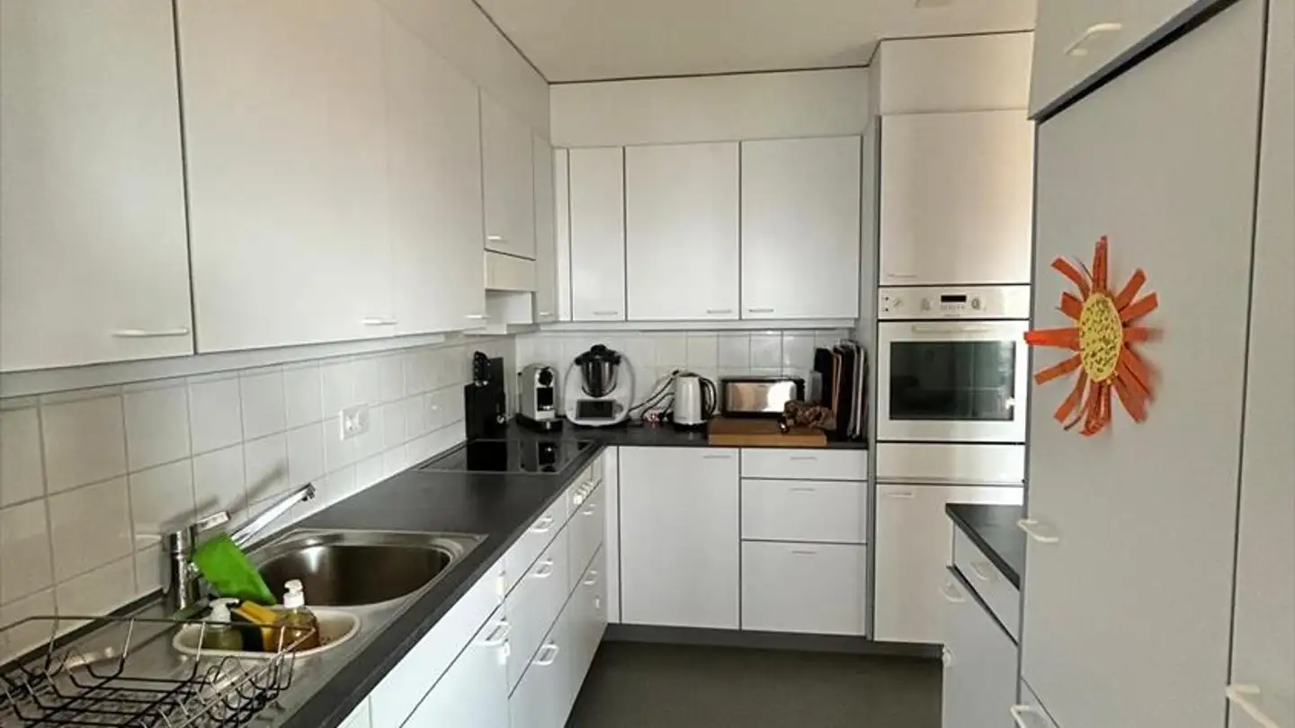 Appartamento in affitto - Avenue De Cour 103, 1007 Lausanne - Photo 3