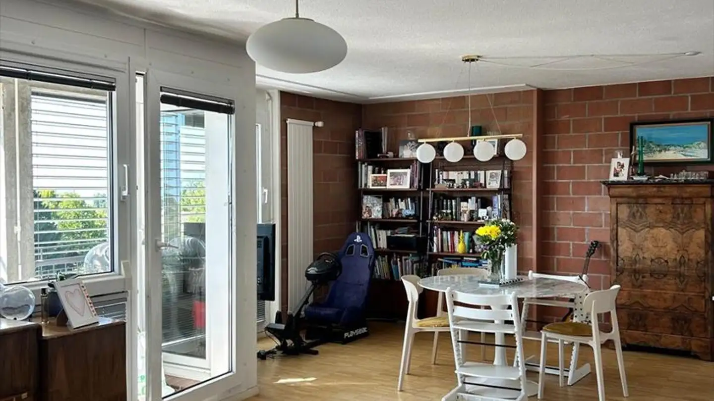 Appartamento in affitto - Avenue De Cour 103, 1007 Lausanne - Photo 4