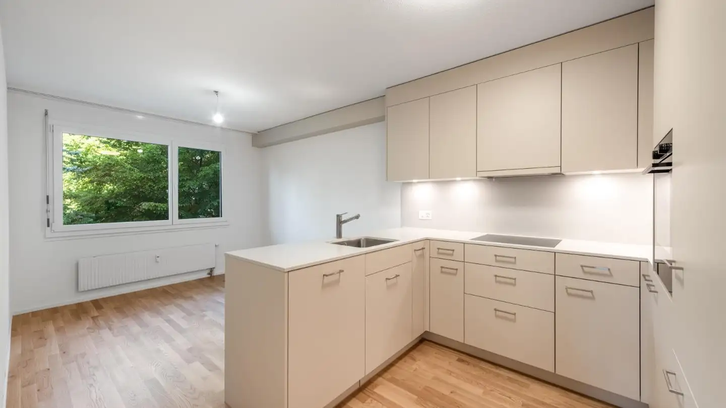 Apartment for rent - Krummacker 11, 8207 Schaffhausen