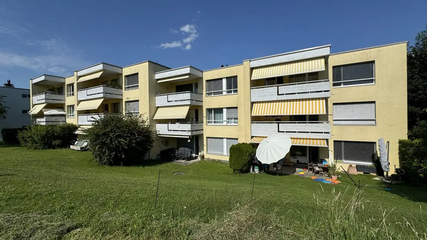 Apartment for rent - Engenbüelstrasse 3, 8304 Wallisellen