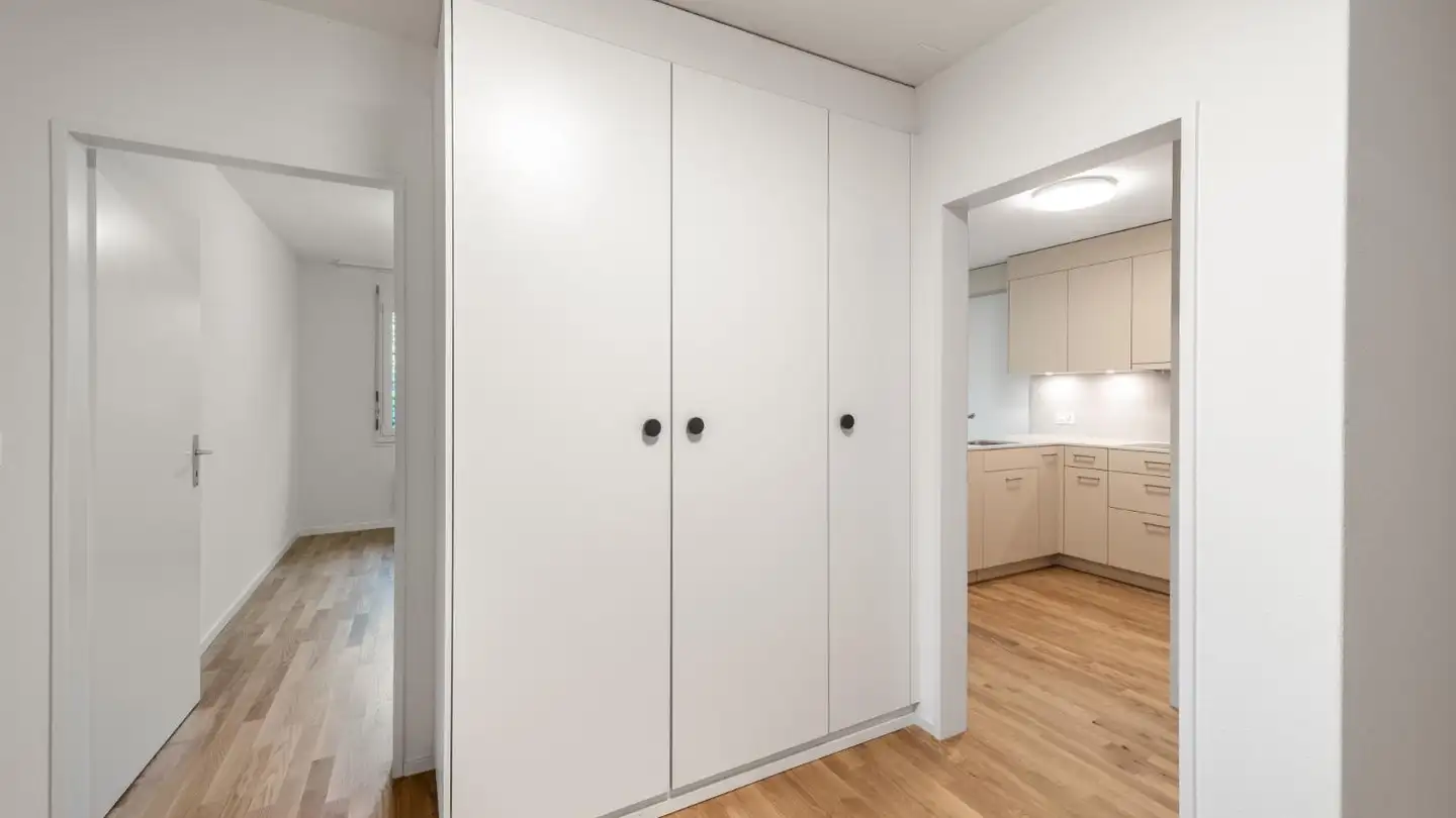 Apartment for rent - Krummacker 11, 8207 Schaffhausen - Photo 2