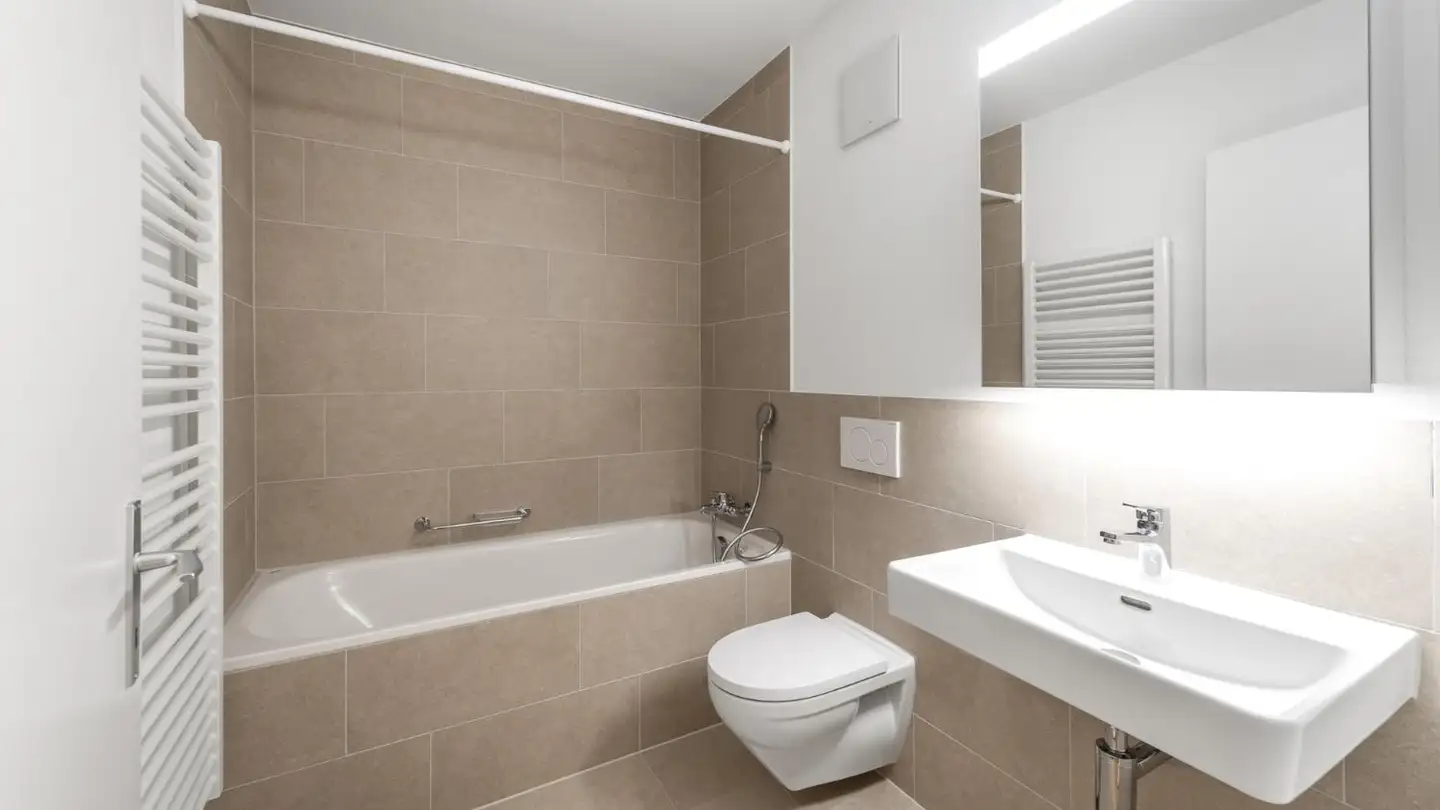 Apartment for rent - Krummacker 11, 8207 Schaffhausen - Photo 3