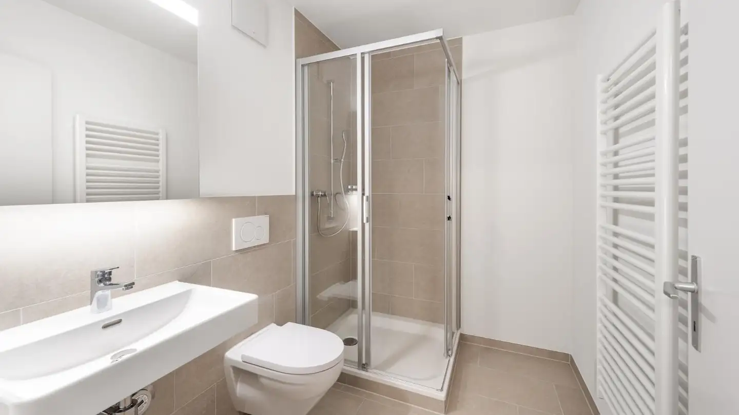 Apartment for rent - Krummacker 11, 8207 Schaffhausen - Photo 4