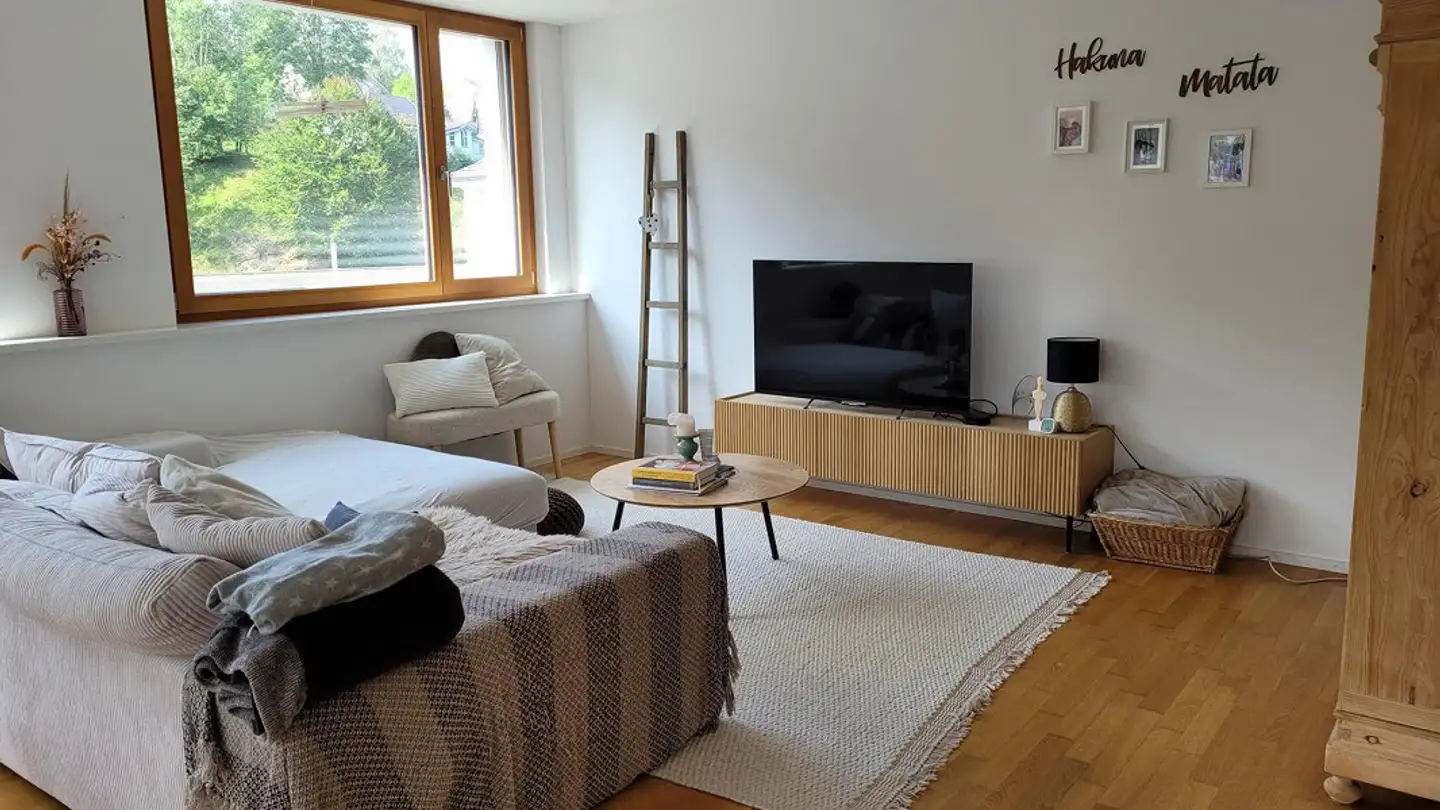 Appartamento in affitto - Sankt Georgenstrasse 167, 9011 St. Gallen - Foto 3