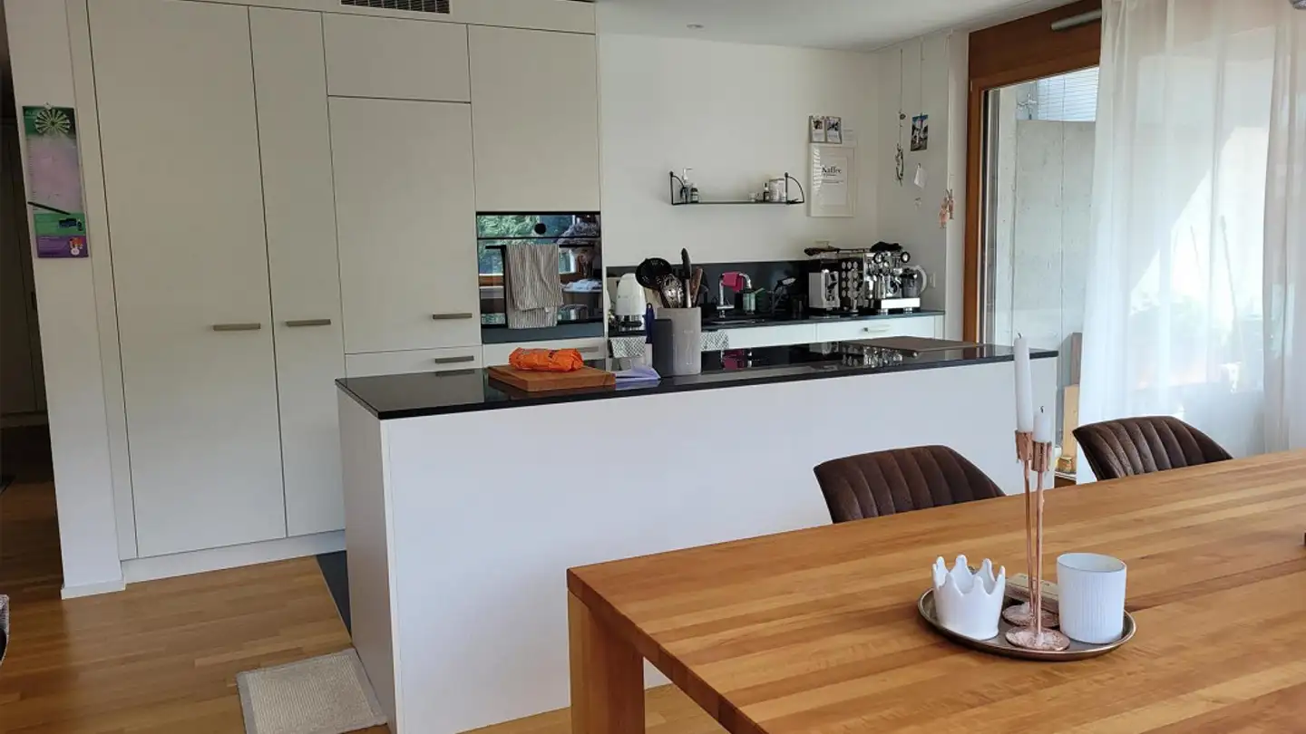 Appartamento in affitto - Sankt Georgenstrasse 167, 9011 St. Gallen - Foto 4