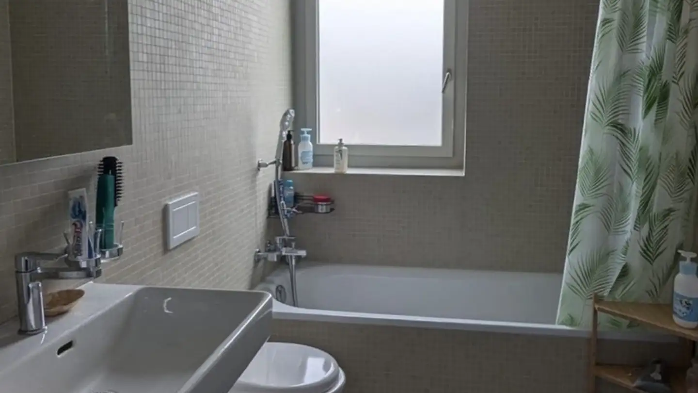 Single room for rent - Güterstrasse 8, 8952 Schlieren - Photo 4