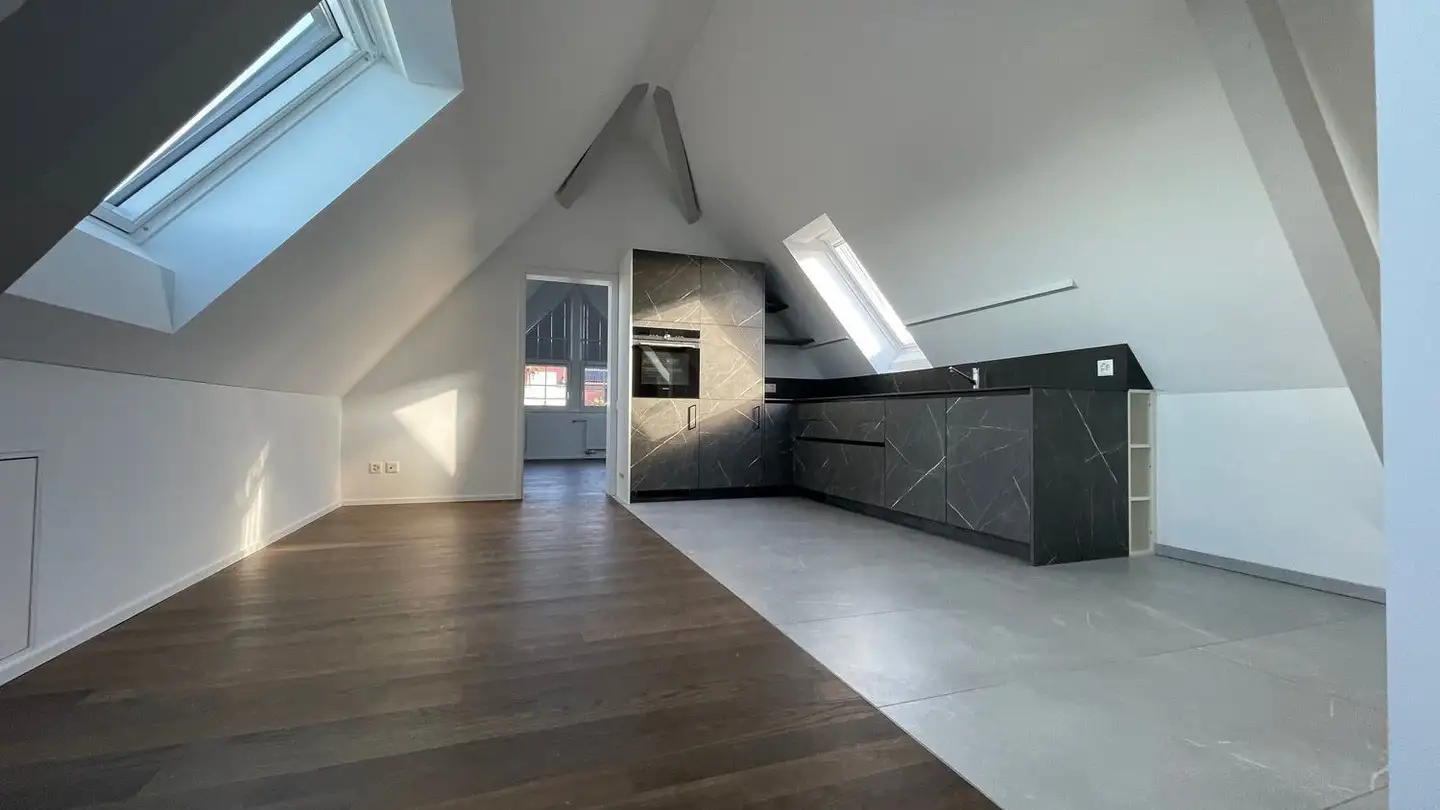 Attico in affitto - Hauptstrasse 54, 8594 Güttingen - Foto 3