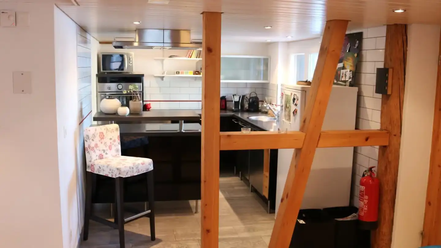 Appartement à louer - Roggwilerstrasse 6, 9315 Winden - Photo 3